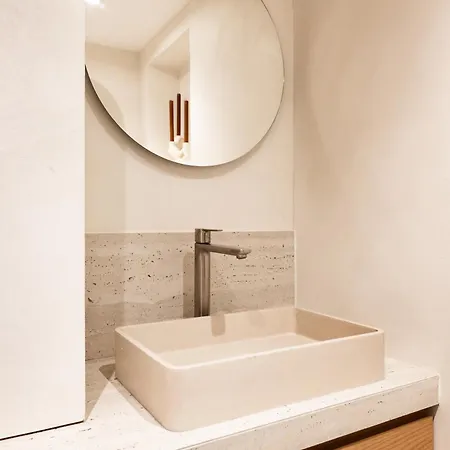 Lägenhet 4p 1br - Monthly - Step From Place Vendome