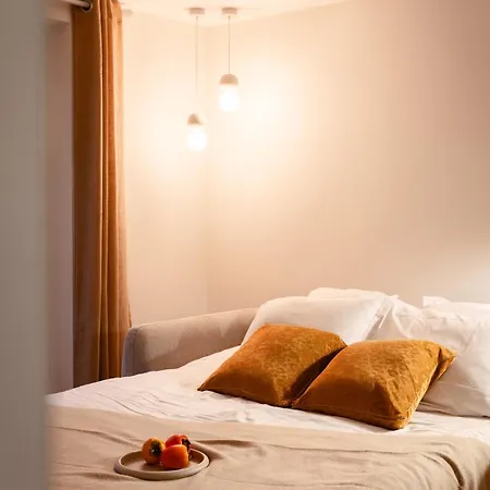 4p 1br - Monthly - Step From Place Vendome Daire Paris